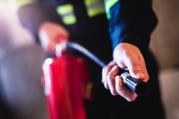 sécurité incendie Boulogne-Billancourt